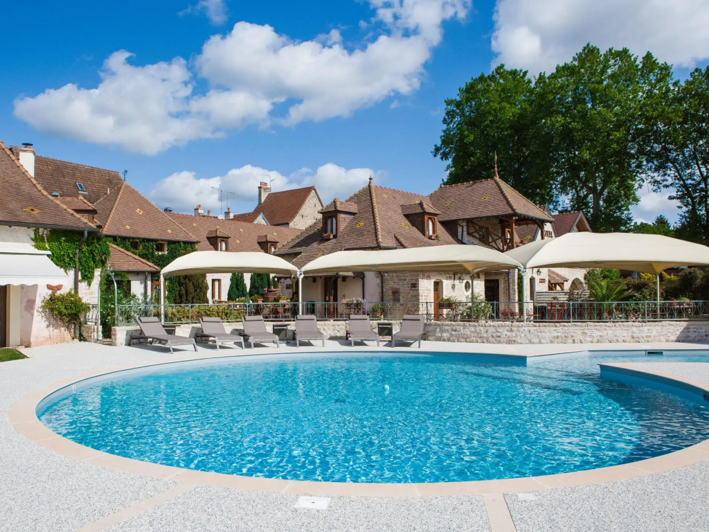 Hotel Le Clos De La Vouge