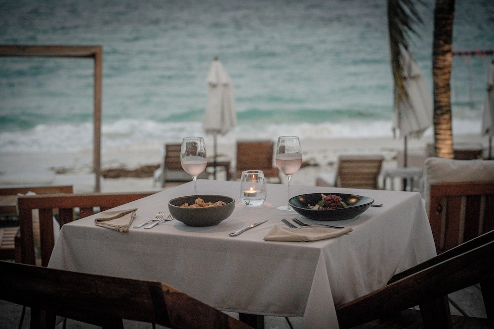 Punta Blanca | Beachfront Boutique Hotel