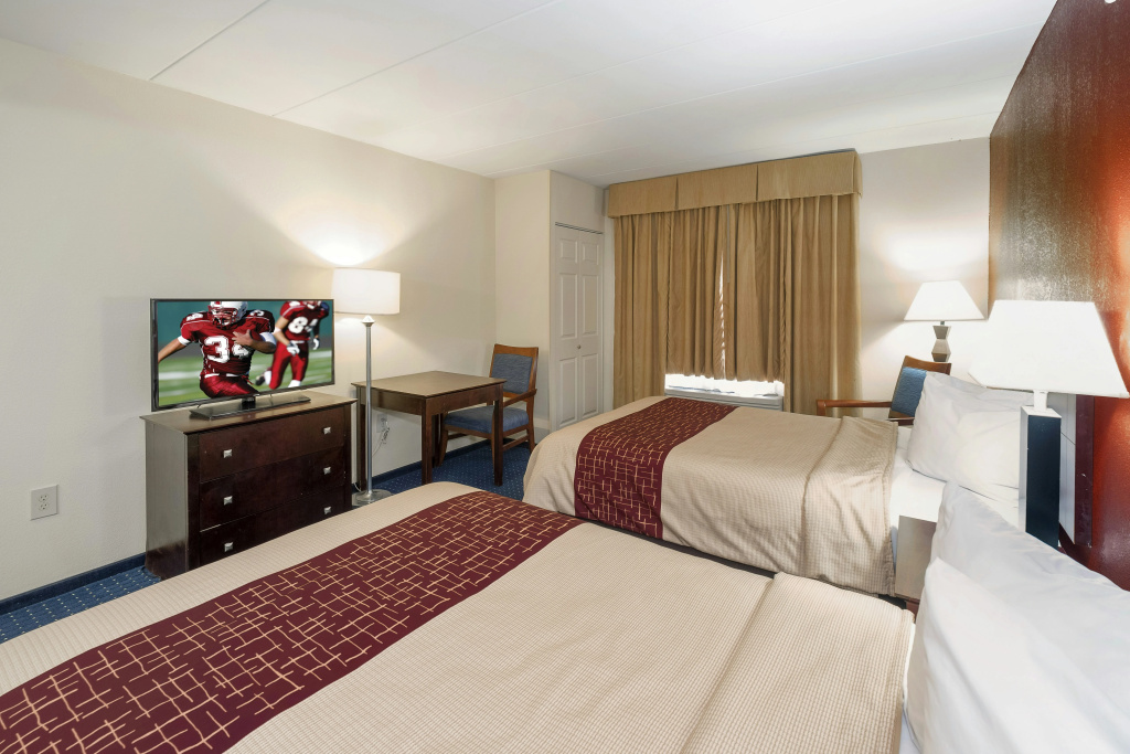 Red Roof Inn Annapolis