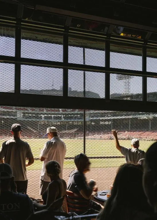 Kasa Boston at Fenway