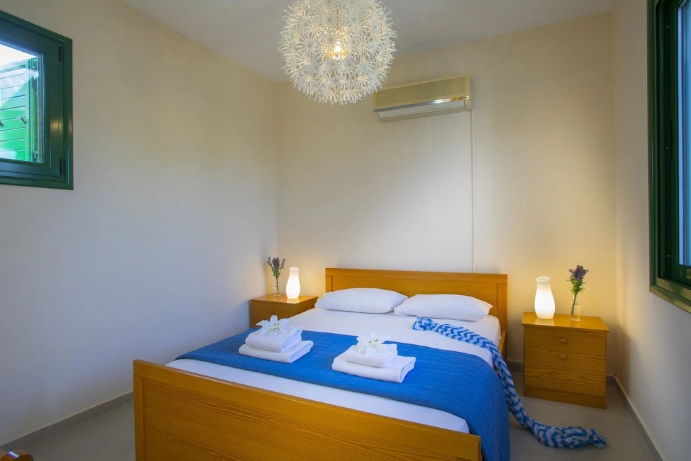 Protaras Olive Suite