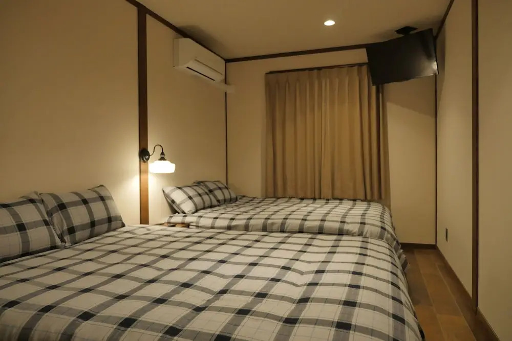 Hotel S-Presso Ebisu