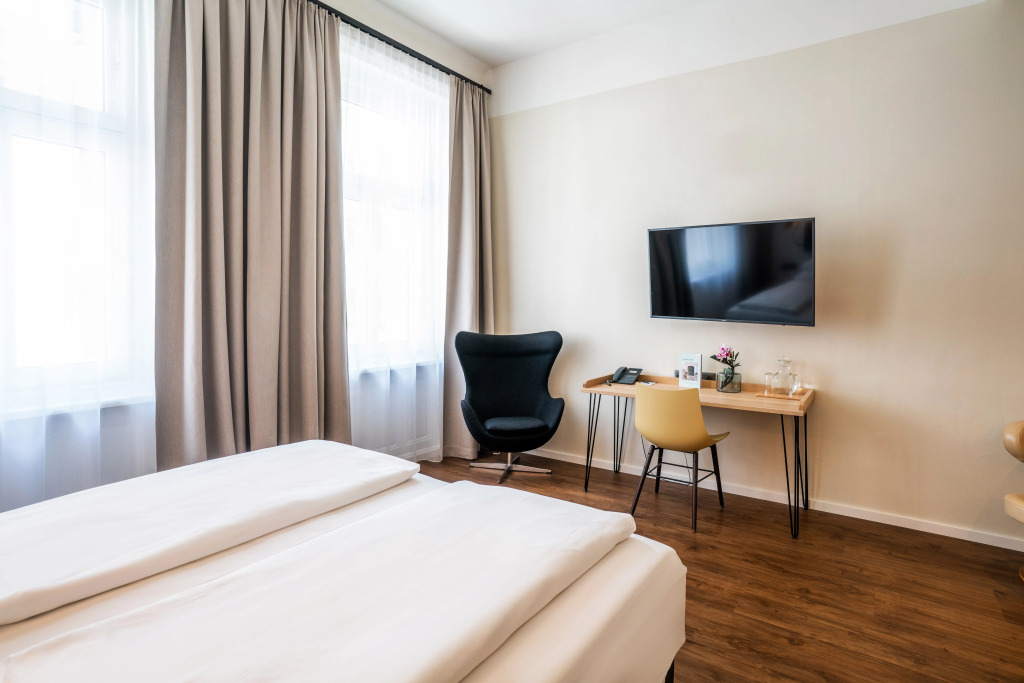 Hotel Rathaus - Wein & Design