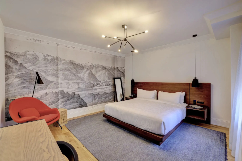 The Walper Hotel, part of JdV by Hyatt