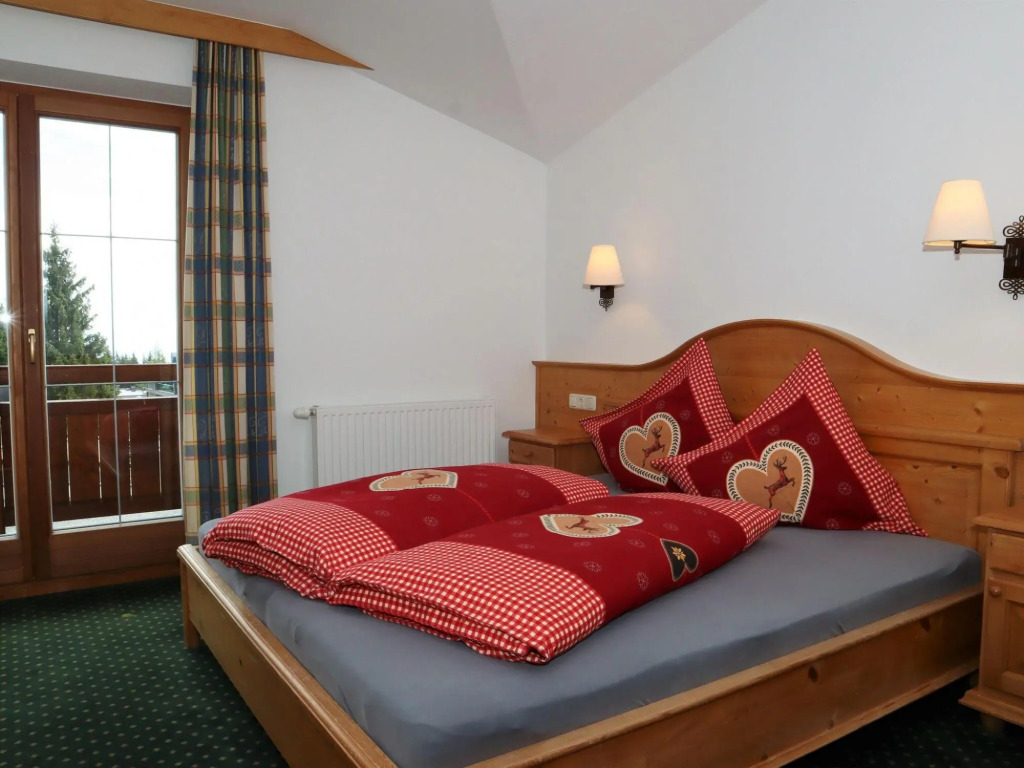 Apartments Filzsteinalm, Hochkrimml