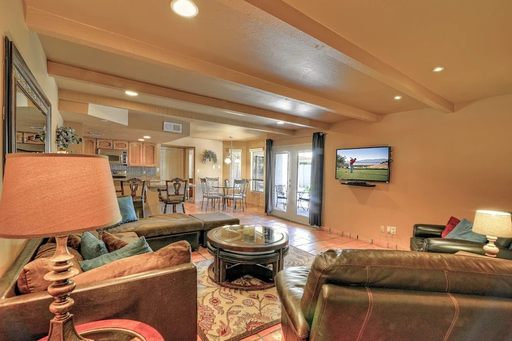 Redfield - 3 Bedroom Home - Scottsdale