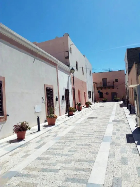 A casa du zù Totò