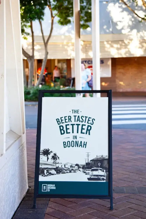 Commercial Hotel Boonah