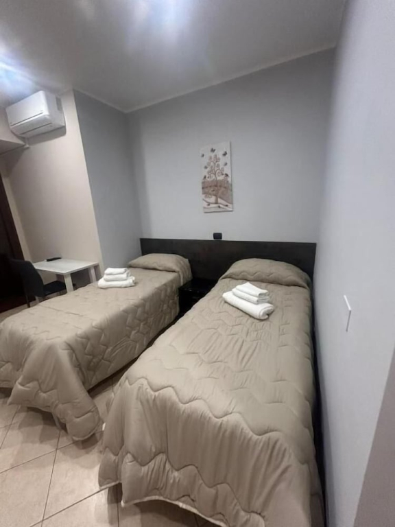 KALGHEROS Luxury Rooms