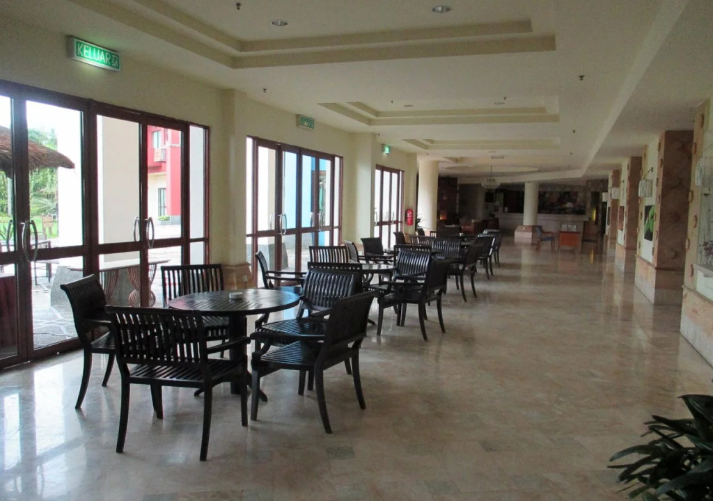 Langkawi Lagoon Hotel Resort