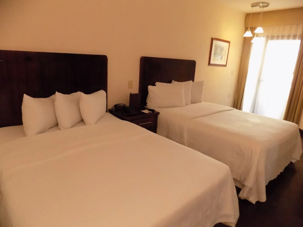 Hotel Las Palomas