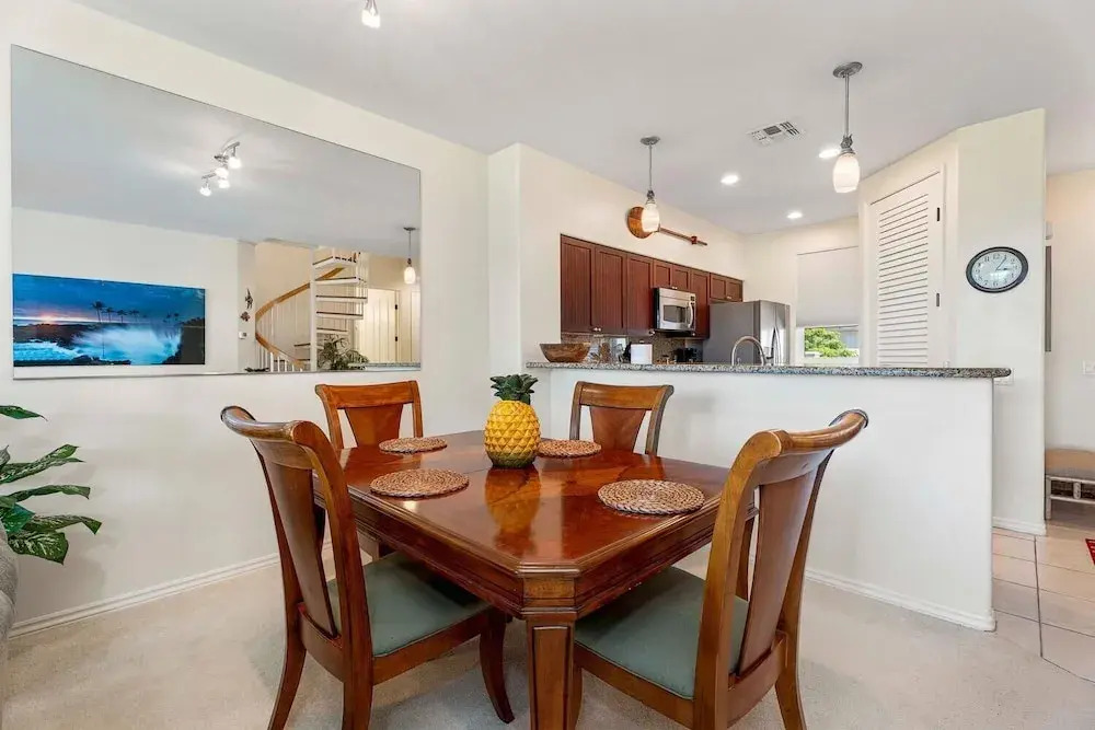 Fairway Villas Waikoloa F31
