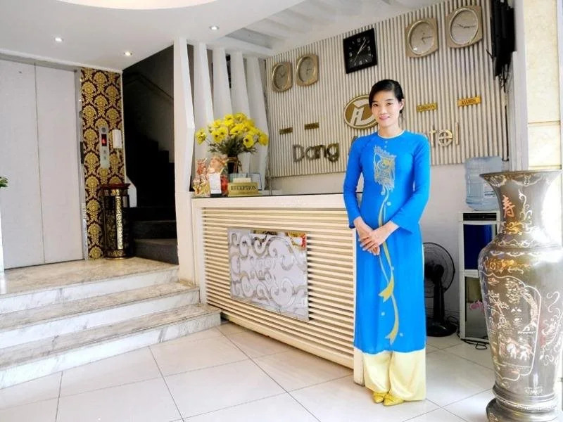 Dang Anh Hotel