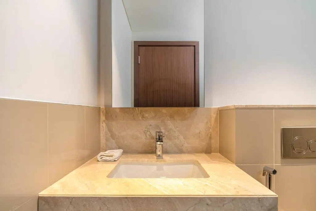Lux BnB 1BD Boulevard Point Downtown Views