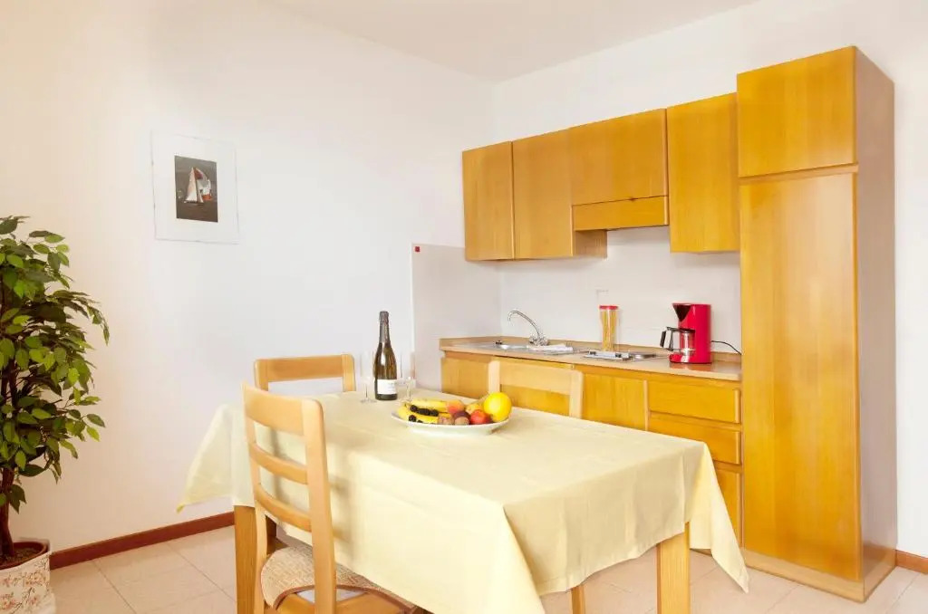 Residence le Balze