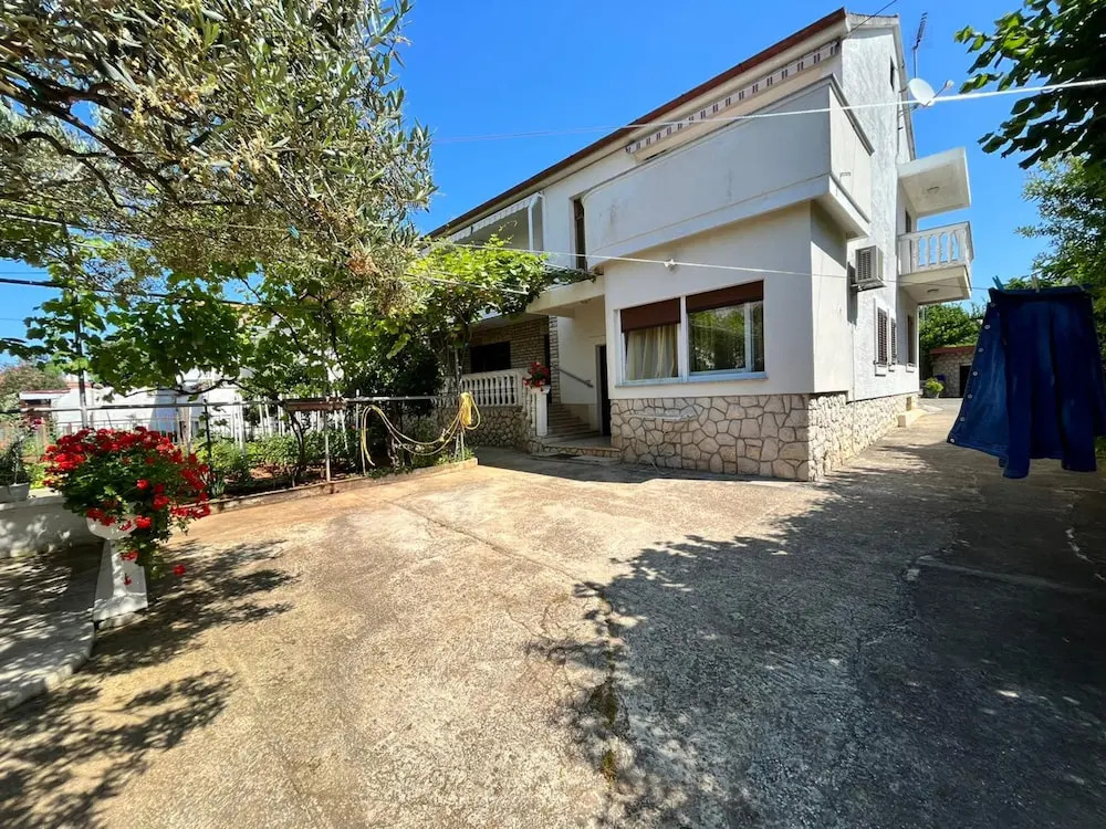 Apartments Joso