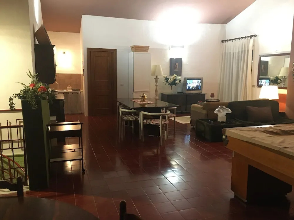 B&b Il giardino degli agrumi