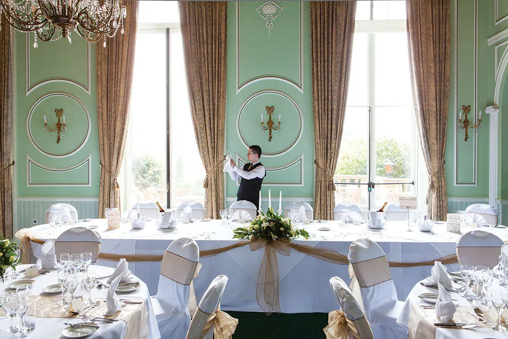 Chateau Impney