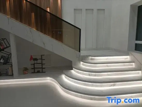 Shu Mei Business Hotel
