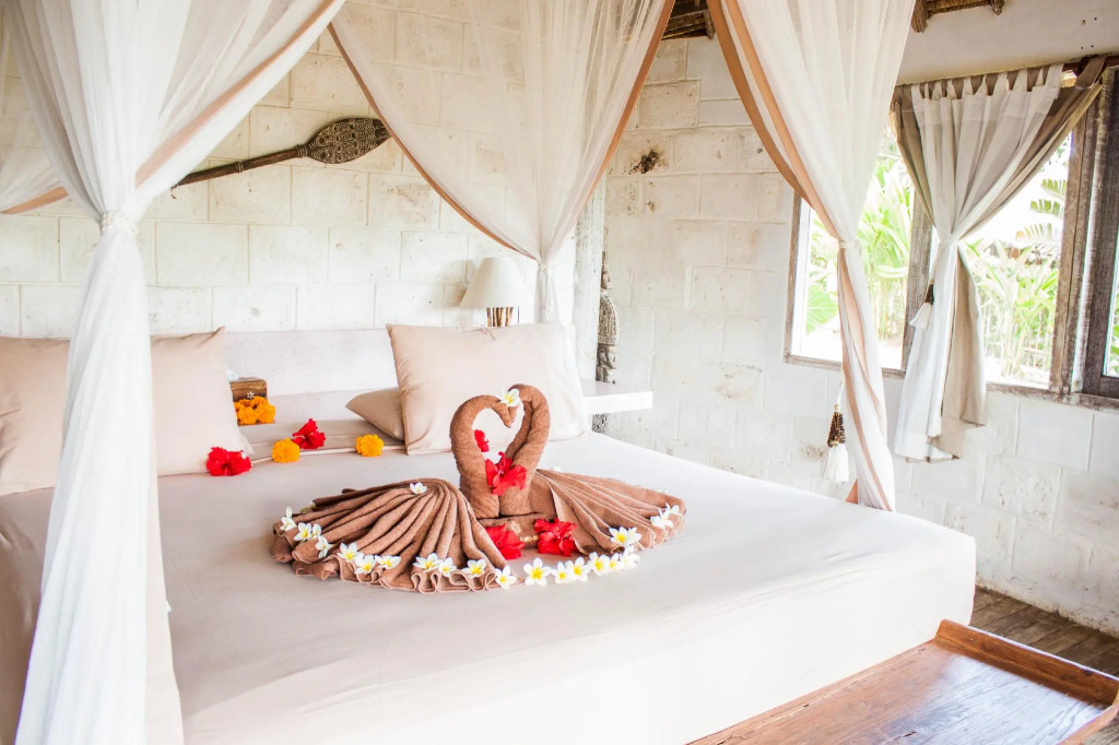 Biu Biu Resort Bali