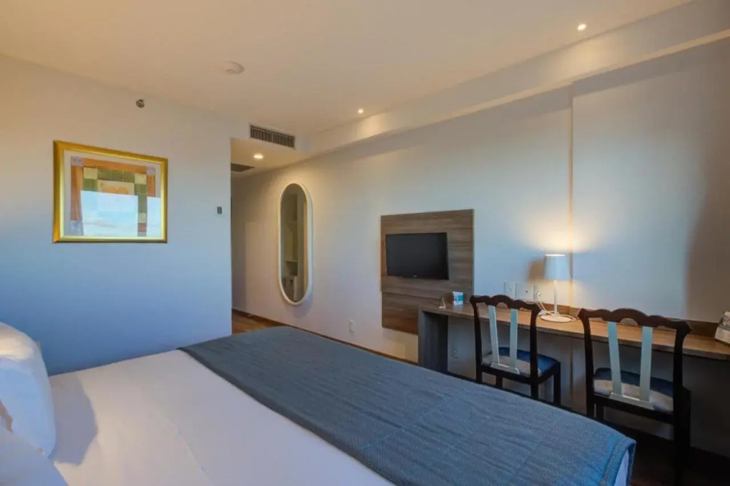 Bourbon Hotel Cambara