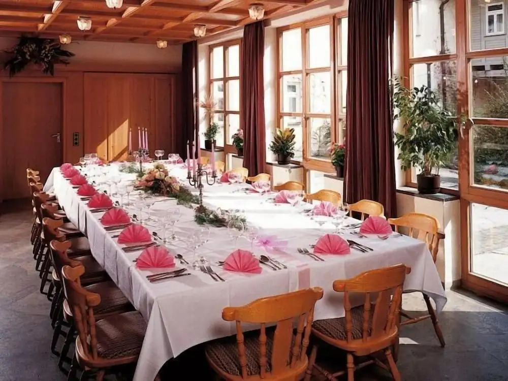 Hotel Lamm