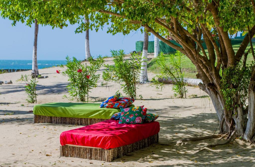 Pousada Les Alizes