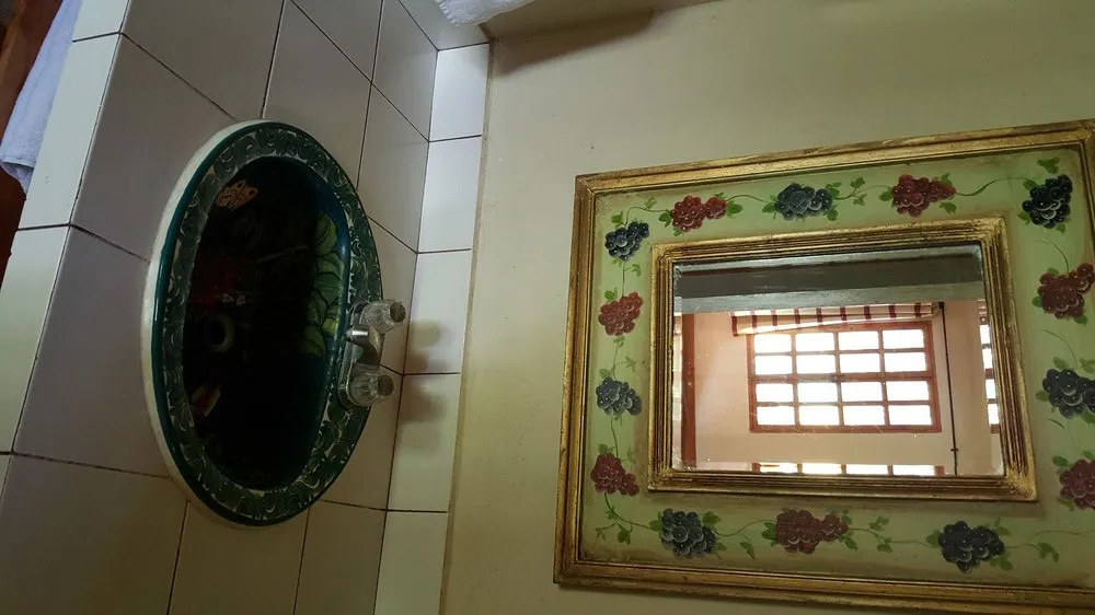 Hotel Santa Leticia, Apaneca