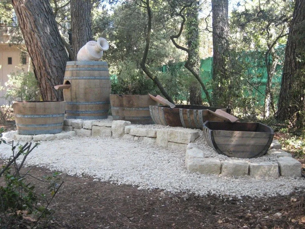 Mas Les Filaos B&B