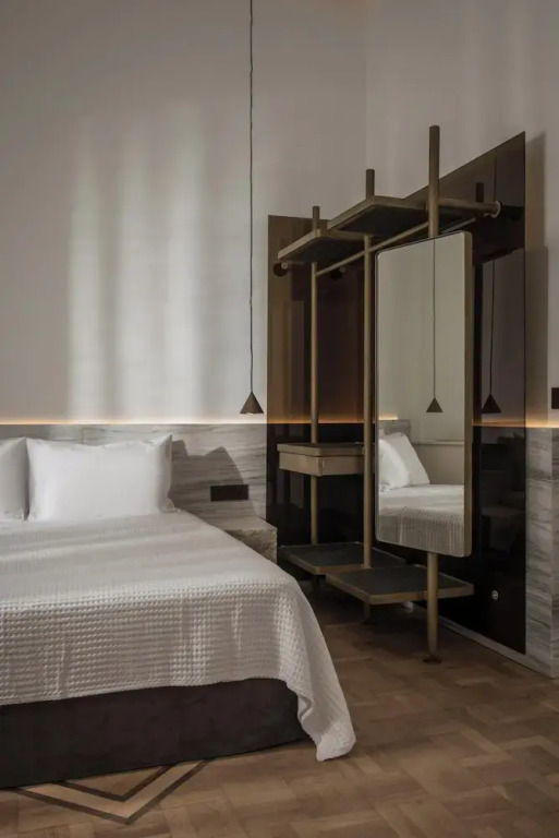Vegga Suites