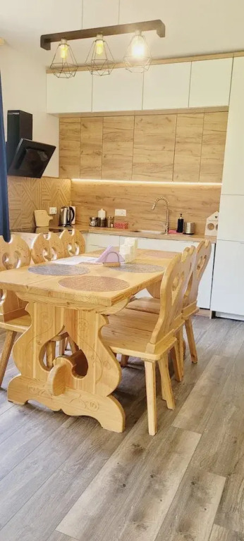 Tatra Mountain Apartment Zakopane
