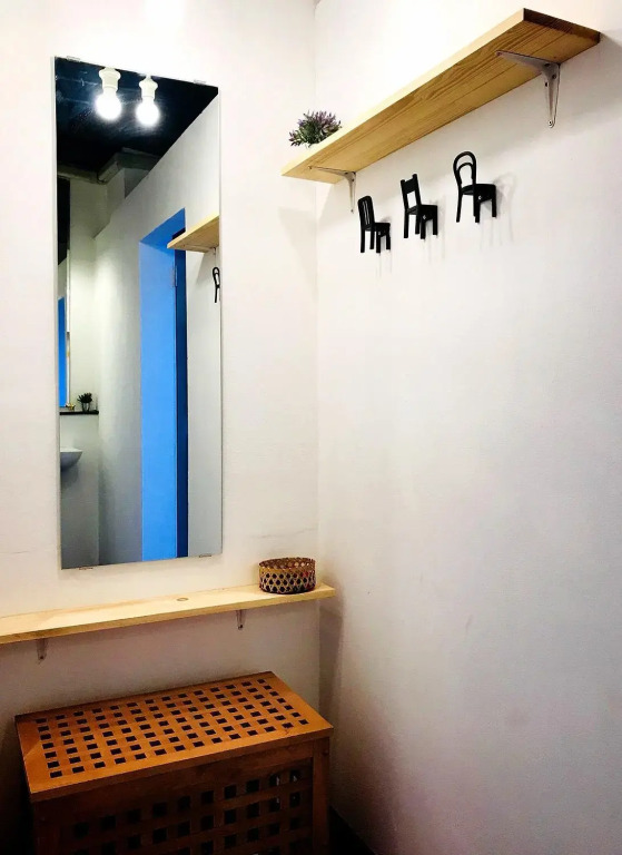 Bangkok Sanookdee Hostel