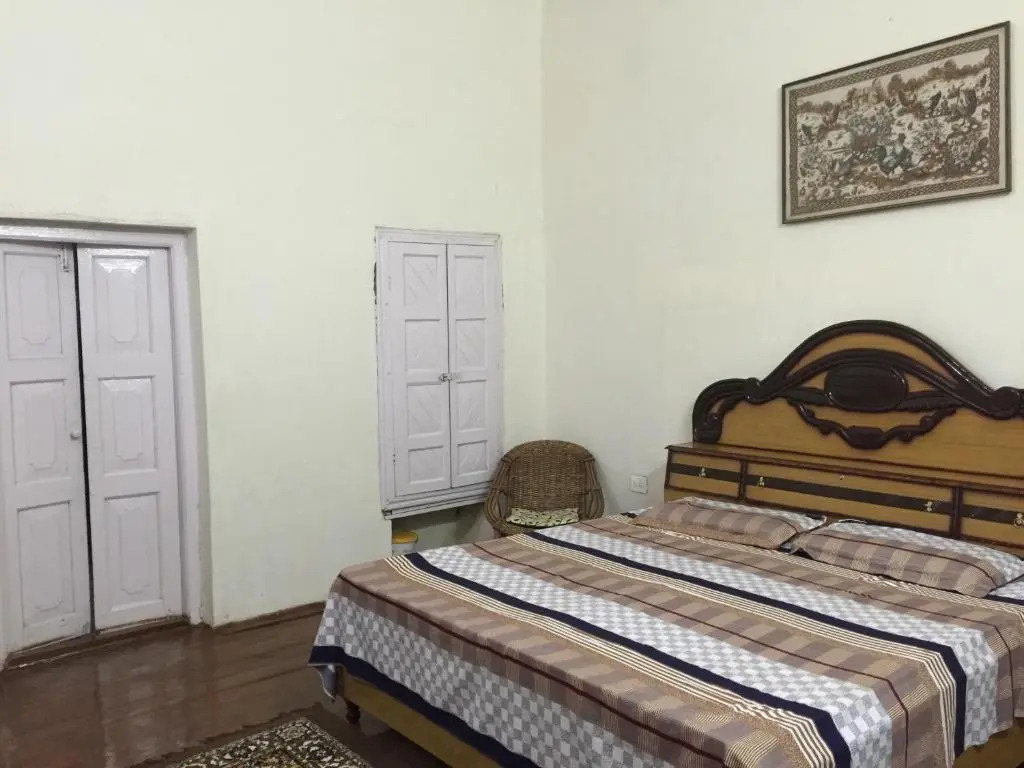 Dingle House , A Heritage House