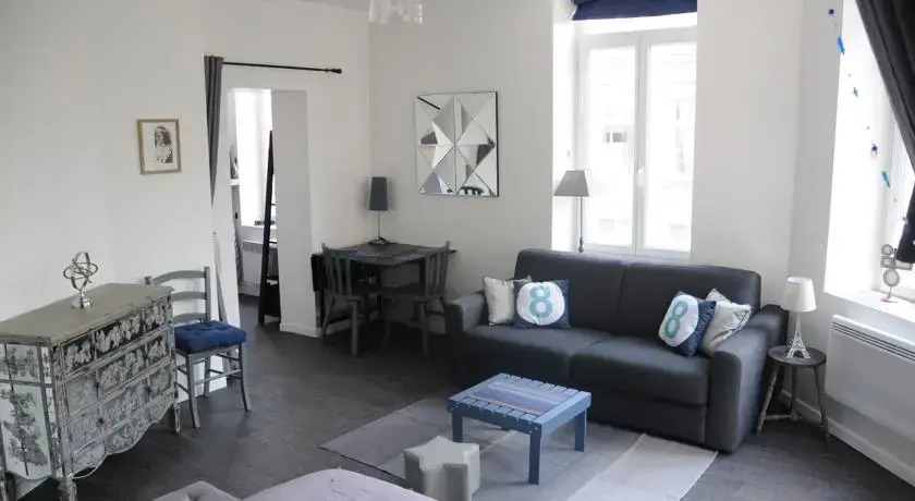 Appartin Lille