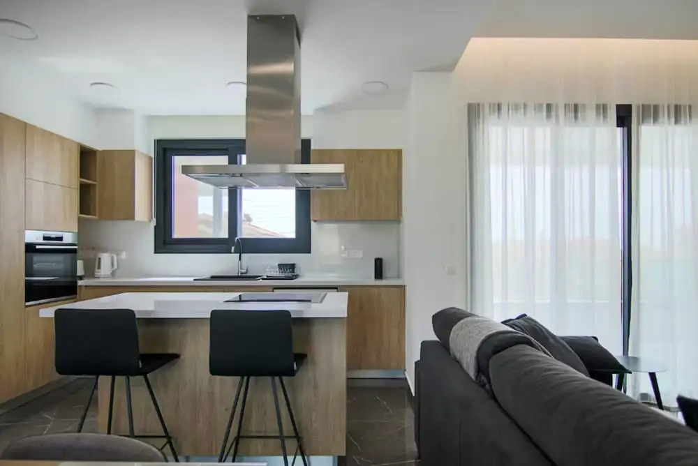 131 LIM 101 - Stay Anna Residence City View Apa