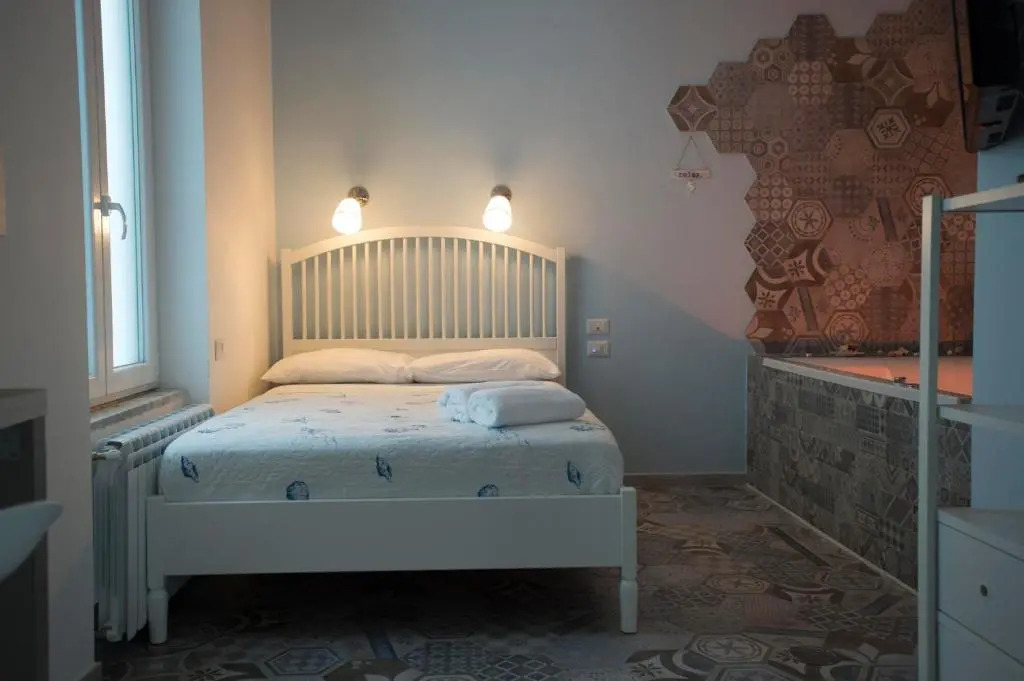 Nereidi Suites
