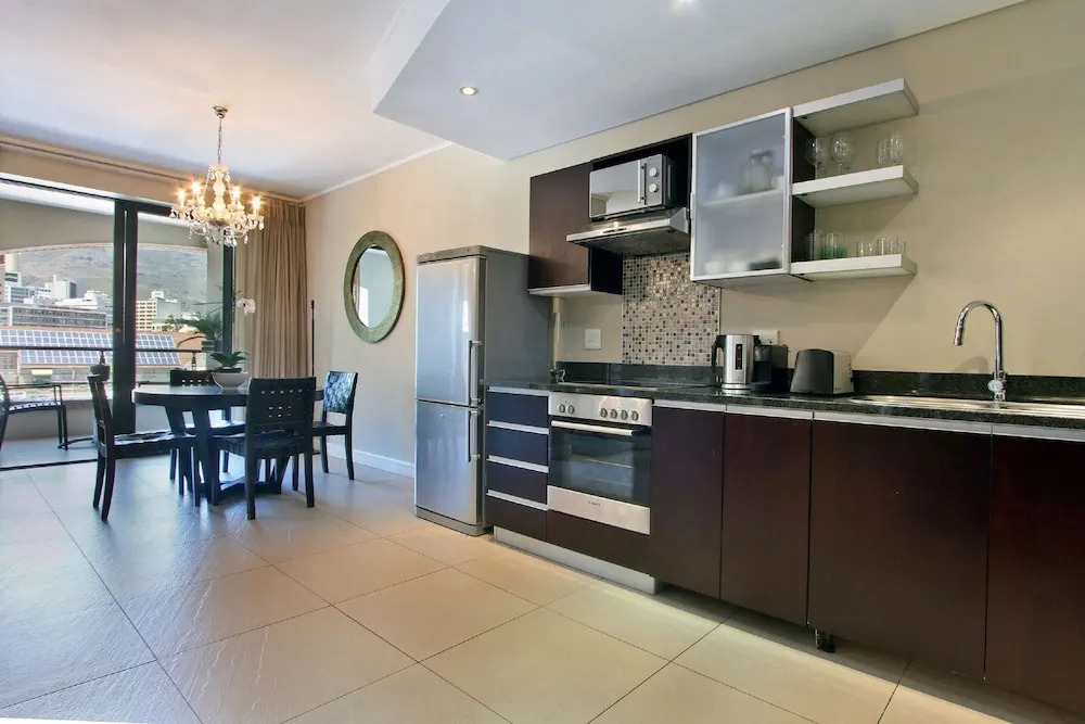 ITC Hospitality Group One Bedrooms Rockwell Building