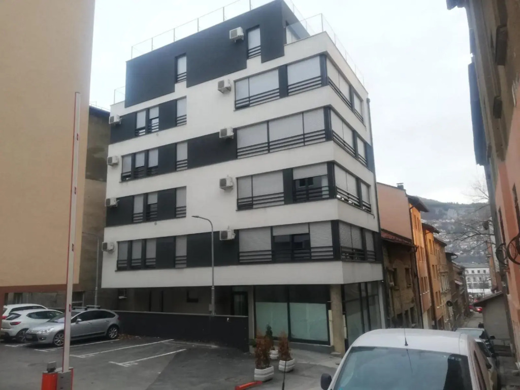 Apartments Aida