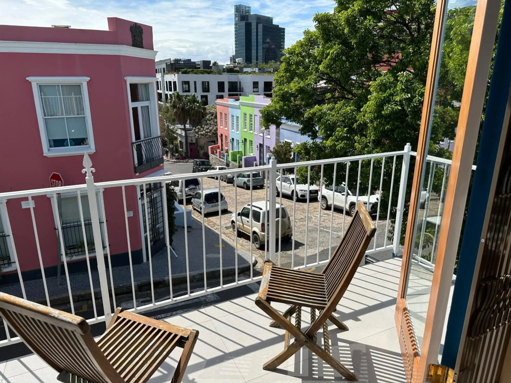 De Waterkant Apartments