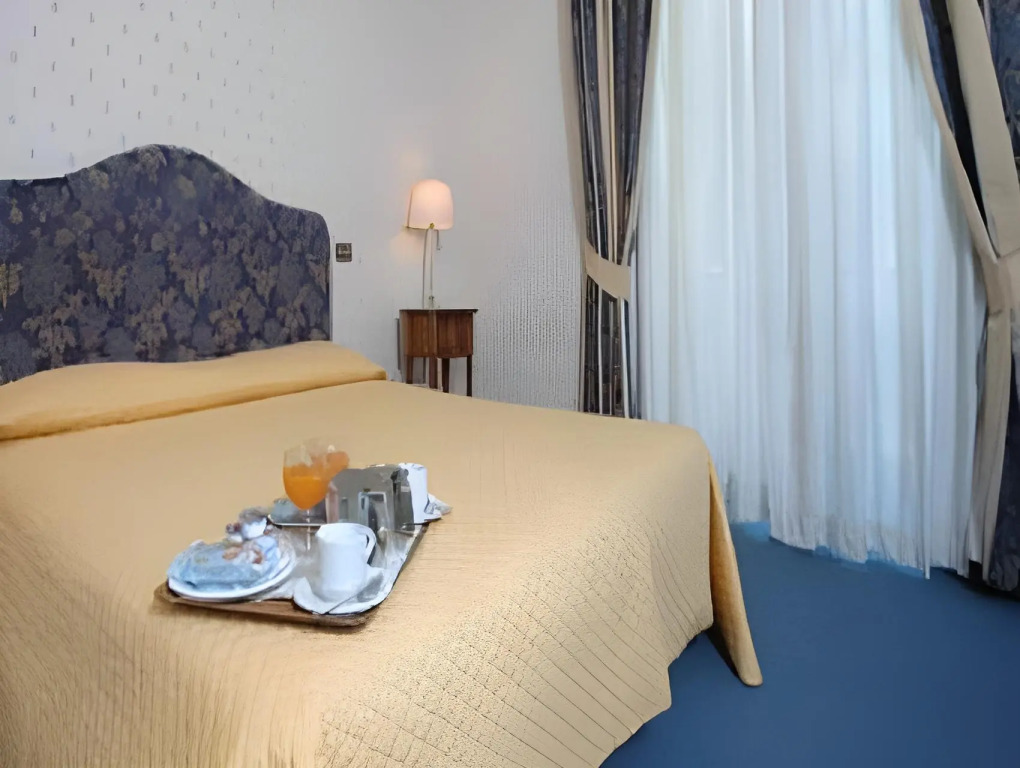 Hotel Nuovo Rebecchino