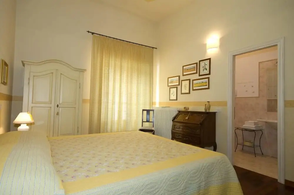 La Primavera B&B