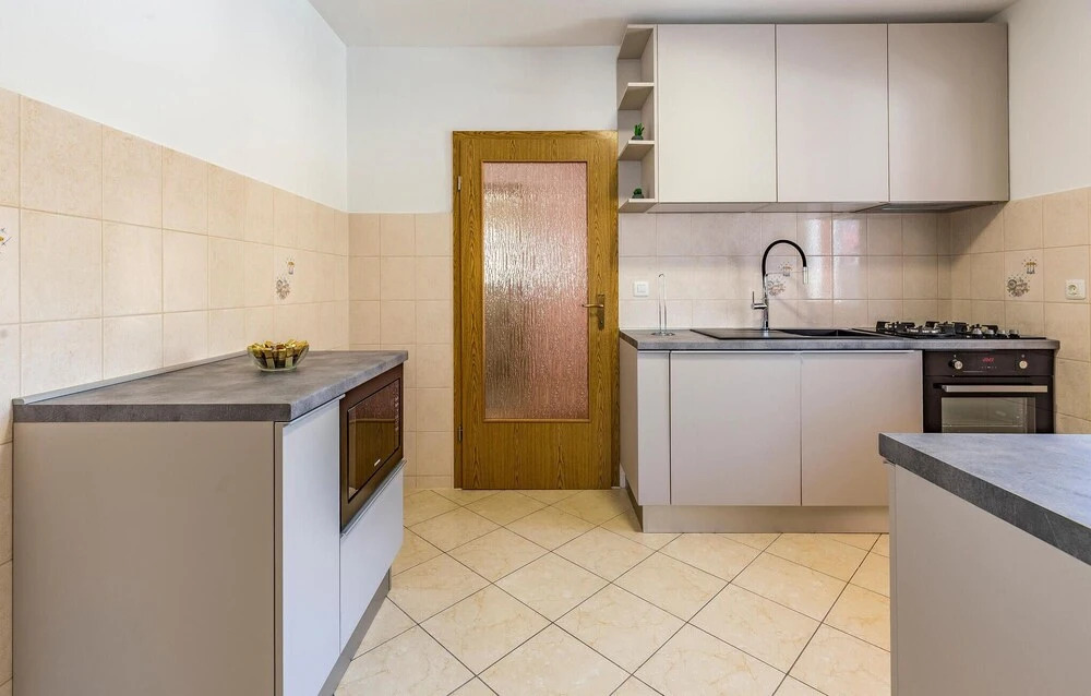Nice Home in Pula With Outdoor Swimming Pool, Wifi and 3 Bedrooms