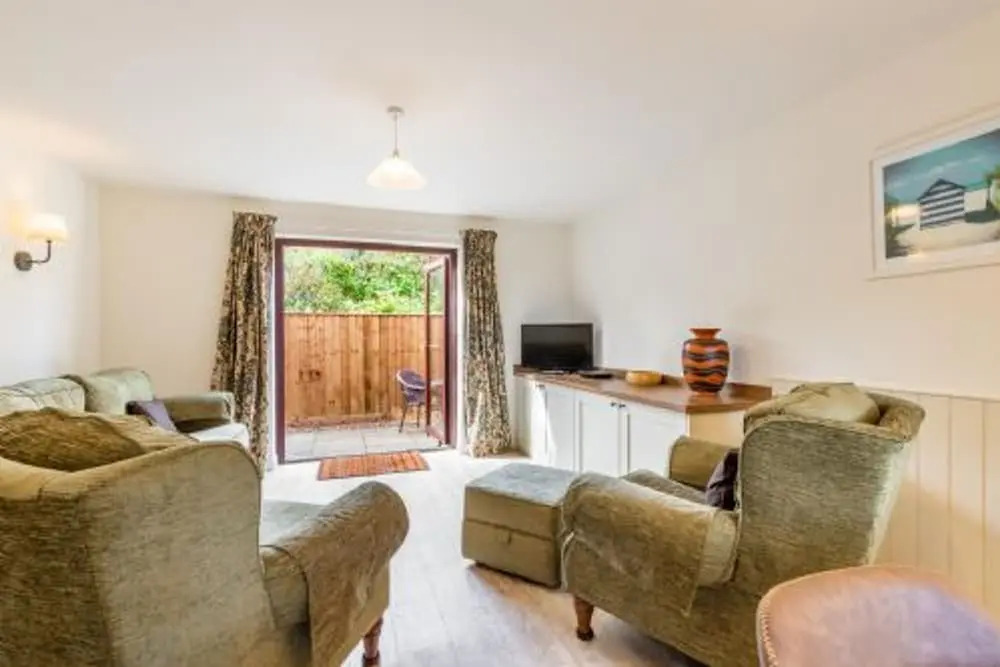 Host & Stay - Tystie Cottage