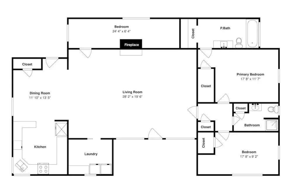 The Roost Downtown by Ruidoso Vacation Rentals