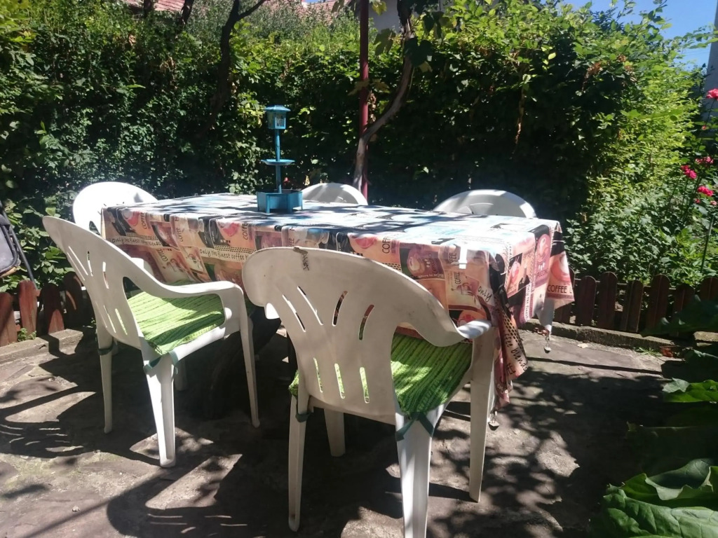 Rodica Apartment