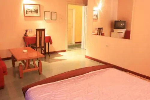 Damjan Hotel