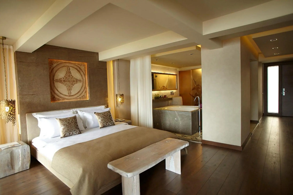 Marti Hemithea Hotel