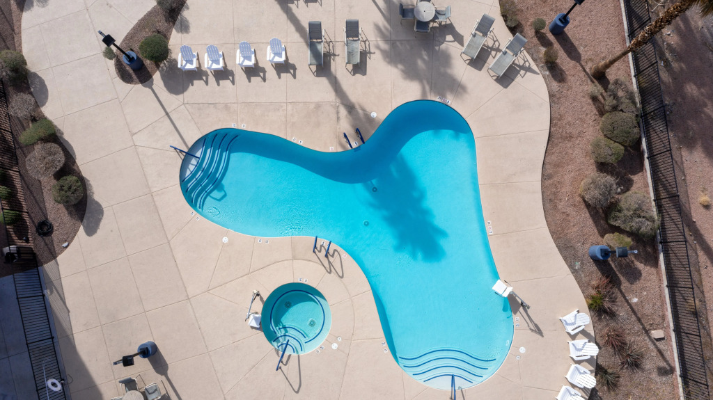 Holiday Inn Express Hotel and Suites - Henderson by IHG