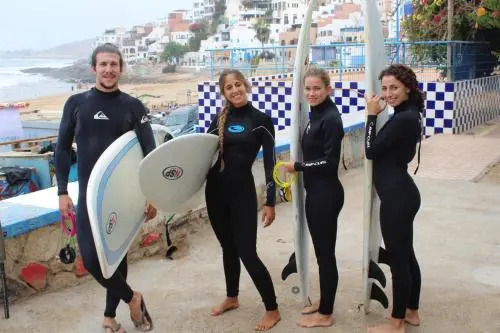 Surf home Appartement