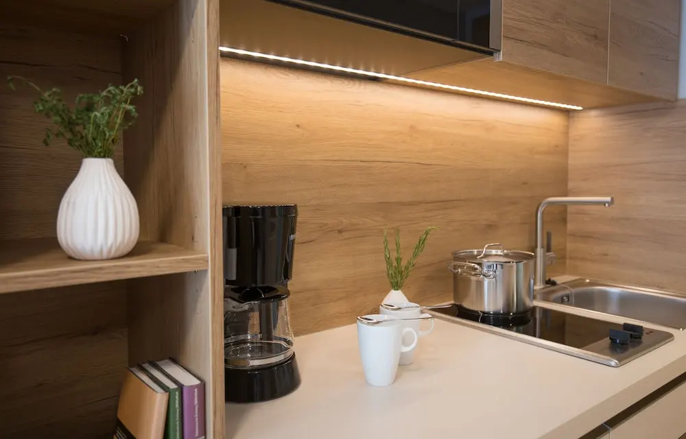 Leo Apartments Miesbach